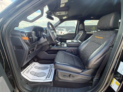 2024 Ford F-150 Tremor