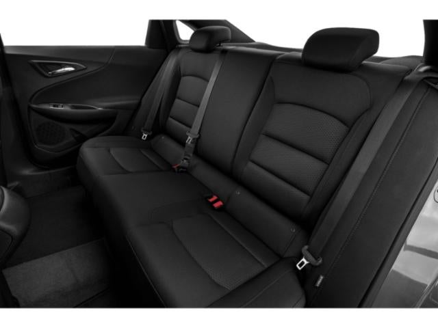 2021 Chevrolet Malibu FWD LT