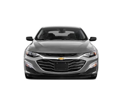 2021 Chevrolet Malibu FWD LT