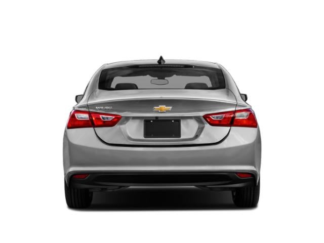 2021 Chevrolet Malibu FWD LT