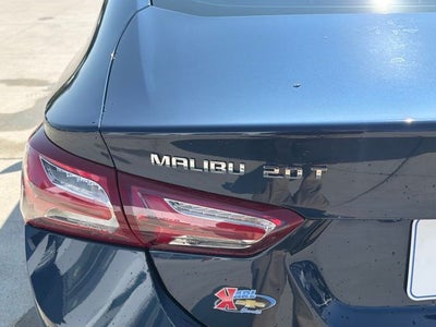 2021 Chevrolet Malibu FWD Premier
