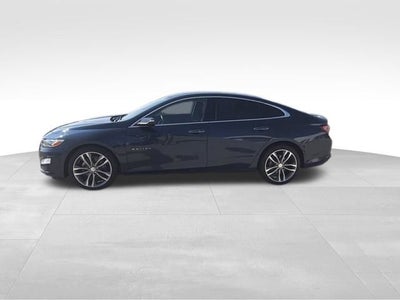 2021 Chevrolet Malibu FWD Premier