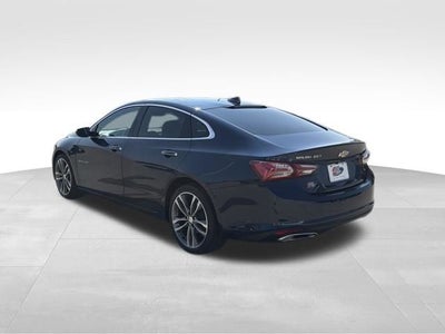 2021 Chevrolet Malibu FWD Premier