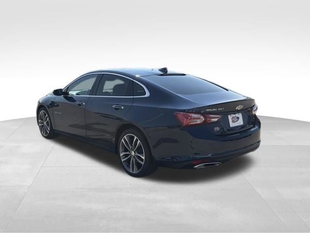 2021 Chevrolet Malibu FWD Premier