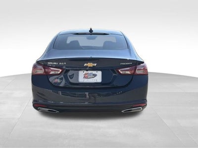 2021 Chevrolet Malibu FWD Premier