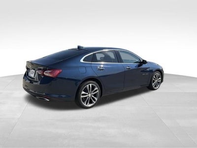 2021 Chevrolet Malibu FWD Premier