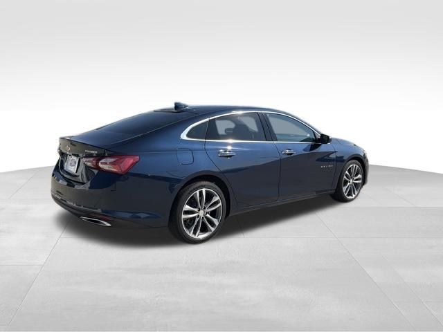 2021 Chevrolet Malibu FWD Premier