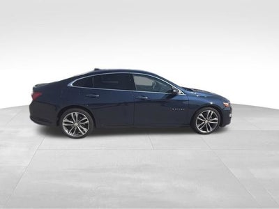 2021 Chevrolet Malibu FWD Premier