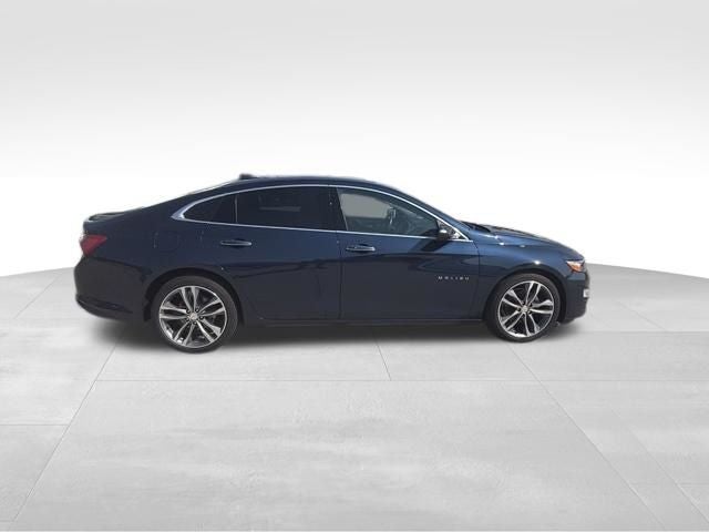 2021 Chevrolet Malibu FWD Premier