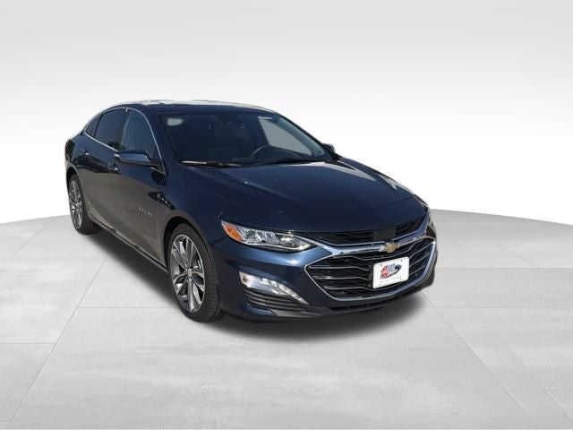 2021 Chevrolet Malibu FWD Premier