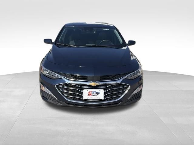 2021 Chevrolet Malibu FWD Premier