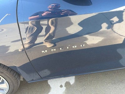 2021 Chevrolet Malibu FWD Premier