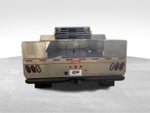 2024 Chevrolet Silverado 3500HD 4WD Crew Cab Long Bed Work Truck