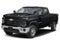 2024 Chevrolet Silverado 3500HD 4WD Crew Cab Long Bed Work Truck