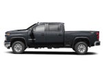 2024 Chevrolet Silverado 3500HD 4WD Crew Cab Long Bed Work Truck