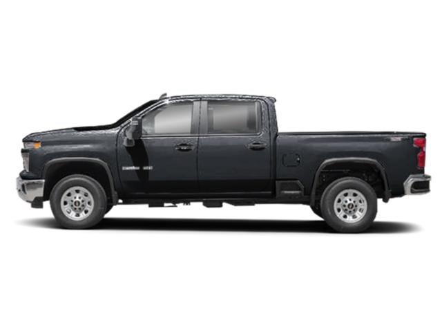 2024 Chevrolet Silverado 3500HD 4WD Crew Cab Long Bed Work Truck