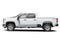 2024 Chevrolet Silverado 3500HD 4WD Crew Cab Long Bed Work Truck