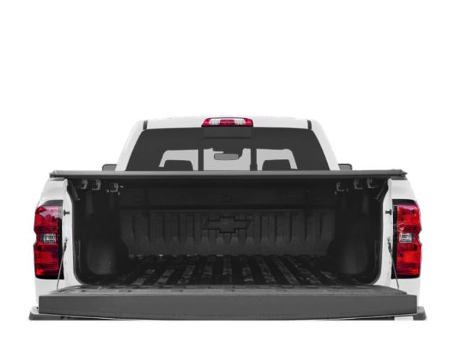 2017 Chevrolet Silverado 3500HD High Country