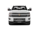 2017 Chevrolet Silverado 3500HD High Country