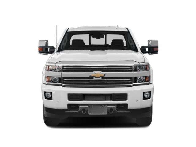 2017 Chevrolet Silverado 3500HD High Country
