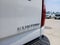2022 Chevrolet Silverado 2500HD 4WD Crew Cab Standard Bed Custom