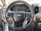 2022 Chevrolet Silverado 2500HD 4WD Crew Cab Standard Bed Custom