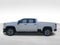 2022 Chevrolet Silverado 2500HD 4WD Crew Cab Standard Bed Custom