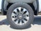 2022 Chevrolet Silverado 2500HD 4WD Crew Cab Standard Bed Custom