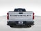 2022 Chevrolet Silverado 2500HD 4WD Crew Cab Standard Bed Custom