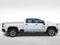 2022 Chevrolet Silverado 2500HD 4WD Crew Cab Standard Bed Custom