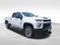 2022 Chevrolet Silverado 2500HD 4WD Crew Cab Standard Bed Custom