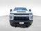 2022 Chevrolet Silverado 2500HD 4WD Crew Cab Standard Bed Custom