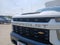 2022 Chevrolet Silverado 2500HD 4WD Crew Cab Standard Bed Custom