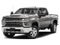 2022 Chevrolet Silverado 2500HD 4WD Crew Cab Long Bed LTZ