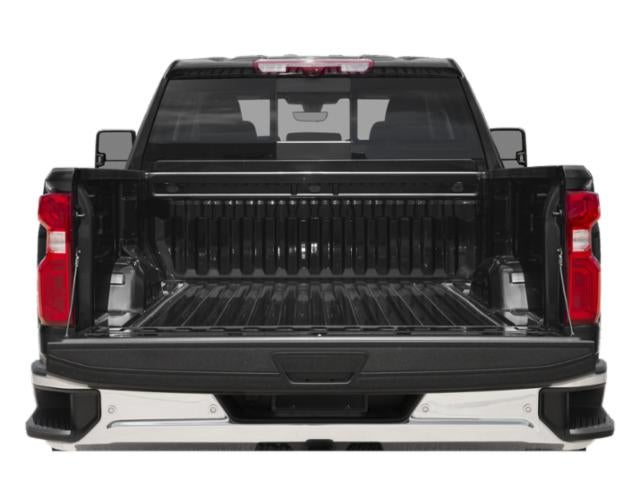 2022 Chevrolet Silverado 2500HD 4WD Crew Cab Long Bed LTZ