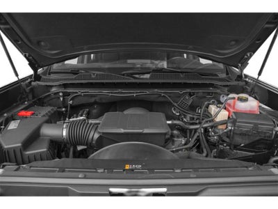 2022 Chevrolet Silverado 2500HD 4WD Crew Cab Long Bed LTZ
