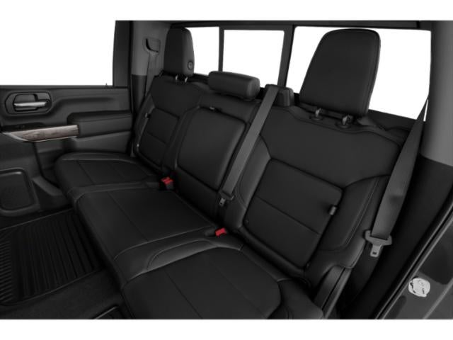 2022 Chevrolet Silverado 2500HD 4WD Crew Cab Long Bed LTZ