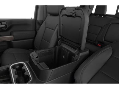 2022 Chevrolet Silverado 2500HD 4WD Crew Cab Long Bed LTZ