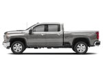 2022 Chevrolet Silverado 2500HD 4WD Crew Cab Long Bed LTZ