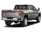2022 Chevrolet Silverado 2500HD 4WD Crew Cab Long Bed LTZ