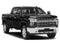 2022 Chevrolet Silverado 2500HD 4WD Crew Cab Long Bed LTZ