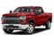 2022 Chevrolet Silverado 2500HD 4WD Crew Cab Standard Bed LTZ
