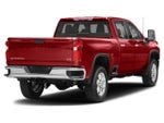 2022 Chevrolet Silverado 2500HD 4WD Crew Cab Standard Bed LTZ