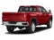 2022 Chevrolet Silverado 2500HD 4WD Crew Cab Standard Bed LTZ