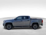 2021 Chevrolet Colorado 4WD Crew Cab Short Box Z71