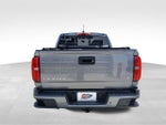 2021 Chevrolet Colorado 4WD Crew Cab Short Box Z71