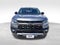 2021 Chevrolet Colorado 4WD Crew Cab Short Box Z71