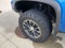2022 Chevrolet Colorado 4WD Crew Cab Short Box ZR2