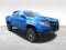 2022 Chevrolet Colorado 4WD Crew Cab Short Box ZR2
