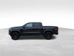 2025 Chevrolet Colorado 4WD Trail Boss